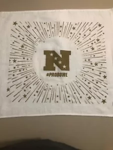 2020 NFL Pro Bowl 🏈 Spirit Towel 🏈 - Bild 1 von 4