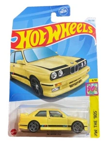 ‘92 BMW M3 Hot wheels  - Picture 1 of 1