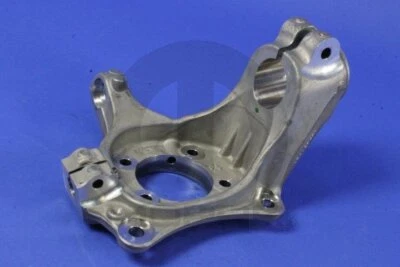 Nudillo de dirección izquierda genuino OEM Mopar Driver para Dodge Dart 68080585AD Foto 1 de 2