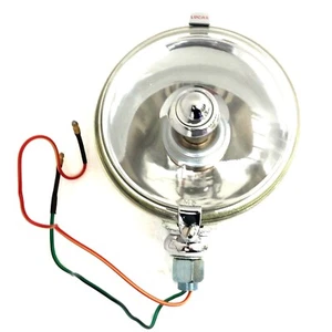 SLR576 - LUCAS FOCO CROMO RR JAGUAR MG MINI JENSEN FORD ASTON MARTIN - Imagen 1 de 3