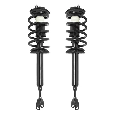 2 Front Complete Stuts for 2001 2002 2003 2004 2005 Volkswagen Passat Foto 1 de 4