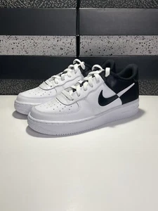 Nike Nike Air Force 1 LV8 (GS) ""Spurs"" CK0502-100 Juventud Talla 7Y/Para Mujer Talla 8.5 - Imagen 1 de 5