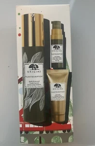 Origins 💚 Plantscription Anti Aging Power Trio - Bild 1 von 4