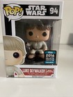 Funko Pop! Vinyl: Star Wars - Luke Skywalker (Bespin Encounter) - Underground...