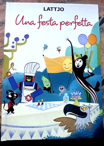 UNA FESTA PERFETTA - LATTJO - IKEA - Picture 1 of 1