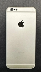 Scocca iPhone 6 Silver - Foto 1 di 1