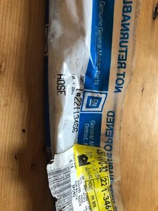 General Motors GM Brake Hose 22113466 / BH38871 - Picture 1 of 2
