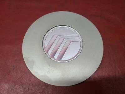 Tapa central Mercury Sable 1992-1995 F24C-1A096-AA Foto 1 de 4