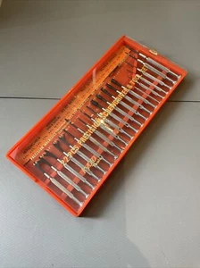 Kyoto Tools 22 Piece Precision Screwdriver & Tool Set - Picture 1 of 7
