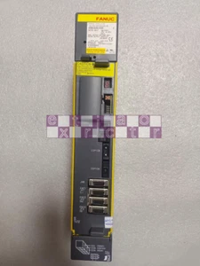 Amplificatore servo Fanuc A06B-6240-H305 USATO 1 PZ A06B6240H305 - Foto 1 di 1
