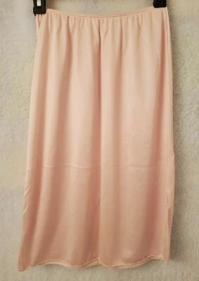 Falda sin cordones Lily of France para mujer 2200 talla M rosa mediana Foto 1 de 4