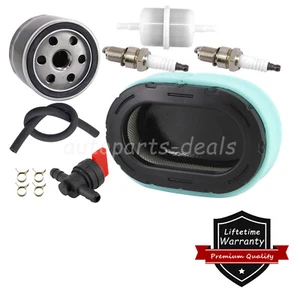 Air Filter Tune Up Kit For Kohler 7000 Series Engine 19HP-26HP KT610 KT620 - Picture 1 of 12