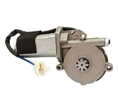 Power Window Lifter Regulator Motor For Isuzu NKR NPR NRR NPR66 4HF1 100P 600P - Image 1 of 4