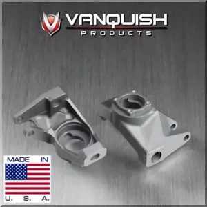 Vanquish VPS07002 Scale Knuckle Grey Axial Wraith - Picture 1 of 1