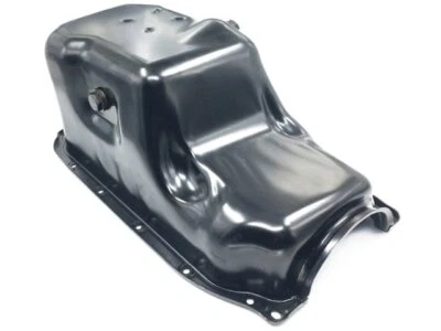 For 1987-1996 Chevrolet Beretta Oil Pan 66658GJYJ 1988 1989 1990 1991 1992 1993 - Image 1 of 2