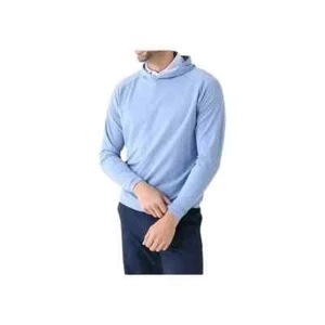 Peter Millar Herren Crown Sport Pine Performance Hoodie Gr. L Lakeside - Bild 1 von 6