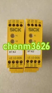 1PC USED  SICK UE10-30S2D0  #YY - Picture 1 of 5
