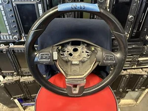 VOLKSWAGEN CC Steering Wheel 3CB 419 091 BE - Picture 1 of 5