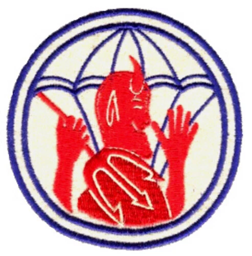 Address Labels - 504th PIR #5 - Image 1 of 1