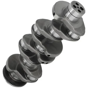 NEU KURBELWELLE FOR MERCEDES OM651 2.1 2.2 CDI C220 E220 CDI SPRINTER VITO - Picture 1 of 15