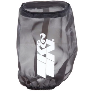 Filtri K&N caricatore secco avvolgimento filtro aria - nero - RC-3680DK - Foto 1 di 1