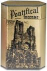 Autom Pontifical Incense Incense 1Lb - Christian Brands Church Supply