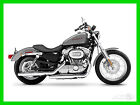 2007 Harley Davidson Sportster 883 Low