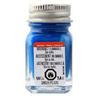Testor Corp. Enamel 1/4 Oz Blue Tes1110tt Plastics Paint Enamels