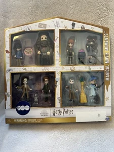 Wizarding World Of Harry Potter Magical Movie Moments - Picture 1 of 2