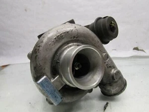 Mercedes C Class W202 93-0 C220 2.2CDi OM611 garrett turbo turbocharger REPAIRS! - Picture 1 of 10