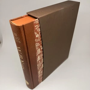 The Folio Poets Series W B Yeats Collected Poems FOLIO SOCIETY 1st Printing 2007 - Picture 1 of 12