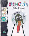 Polly Dunbar - Penguin (Story Book And Dvd)