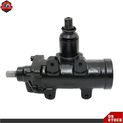 Caja de cambios de dirección asistida 4x4 para Jeep 1980-1983 CJ5 y 80-86 CJ7 y 81-85 Foto 1 de 4