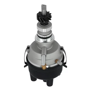 Repuesto distribuidor de encendido para tractores Ford NAA y Jubilee 86643560 - Imagen 1 de 12