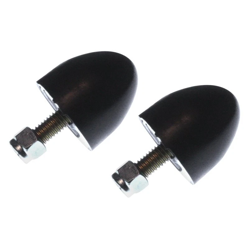 For Plymouth Valiant 62-67 Front Upper Bullet Control Arm Bump Stops Foto 1 de 1