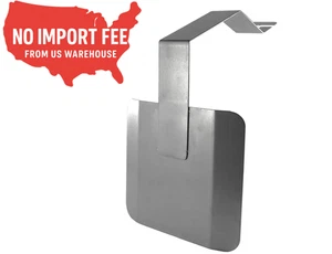 Stainless Steel Meat Deflector Splash Shield Compatible with AFMG-52 Grinders - Picture 1 of 1