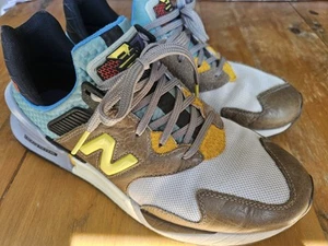 New Balance X Bodega 997S No Bad Days - UK 9.5 - Picture 1 of 9