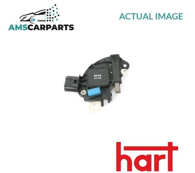 ALTERNATOR REGULATOR 515 420 HART NEW OE REPLACEMENT - Image 1 of 4