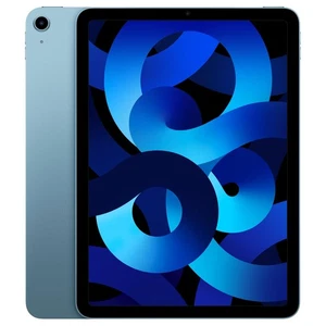 Apple iPad Air (5. Gen.) Wifi Tablet 64 GB Blue "Gratis Versand" - Afbeelding 1 van 1