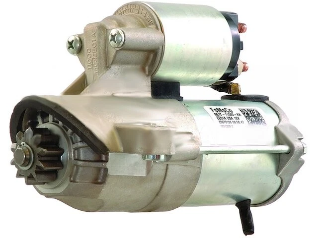 Remy 59TQ88F Starter Fits 2007-2018 Ford Edge Novo Novo - Imagem 1 de 1