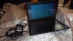Dell Latitude 3460 i5 Laptop working need attention - Afbeelding 1 van 4