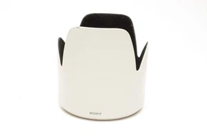 Sony ALC-SH121 lens hood for 70-400mm f4-5.6 G SSM II Lens, no slider - Picture 1 of 4