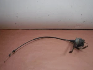Jeep Grand Cherokee ZJ 94-98 Cruise Control Servo Factory OEM 52078292 - Picture 1 of 6