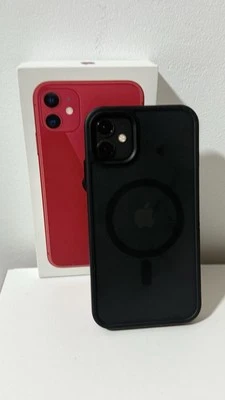 Apple iPhone 11 - 64GB - Malva (Libre) A2221 (CDMA + GSM) - Imagen 1 de 4