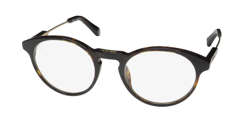 POLICE LEWIS HAMILTON 10 SPLA31 BLUE LIGHT TECHNOLOGY EYEGLASS FRAME/GLASSES HOT - Image 1 of 1