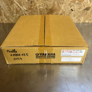 BKA-283J0-00 BUBBLE 125 300 XMAX NEU OEM YAMAHA - Bild 1 von 3