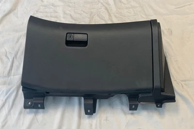 03-05 GUANTERA DERECHA INFINITI FX35 68108-CG002 PG05 NEGRA USADA OEM Foto 1 de 4
