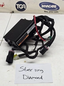 Sterling Diamond Mobility Scooter Ricambi ECU Controller Modulo Cervello - Foto 1 di 4