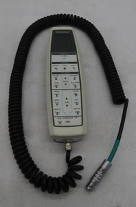 Baxter  TS7000DV Surgical Operating Table Remote - Picture 1 of 4