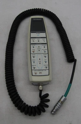 Controle remoto de mesa cirúrgica Baxter TS7000DV - Imagem 1 de 4